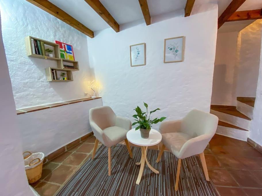 Casabenadalid. Casa Rural Con Piscina. Exterior photo