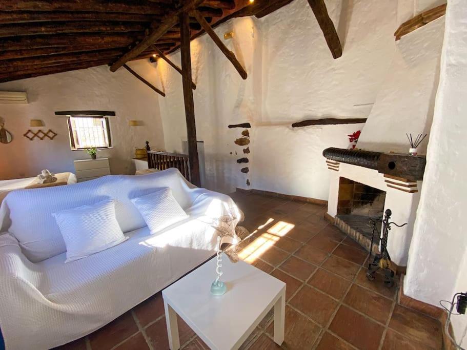 Casabenadalid. Casa Rural Con Piscina. Exterior photo