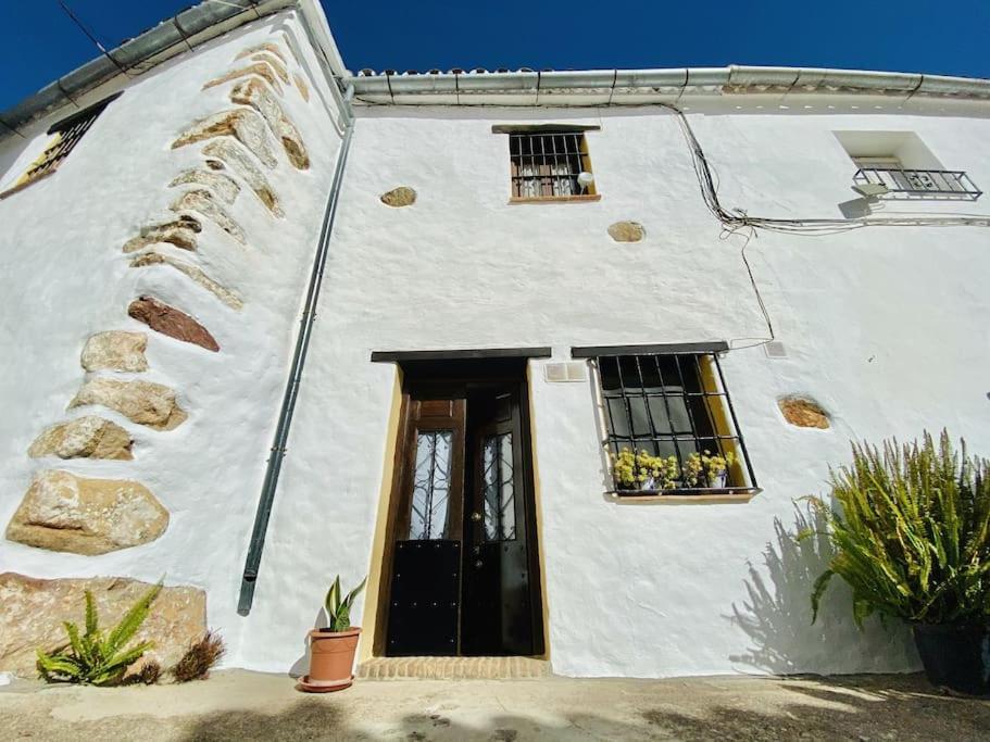 Casabenadalid. Casa Rural Con Piscina. Exterior photo