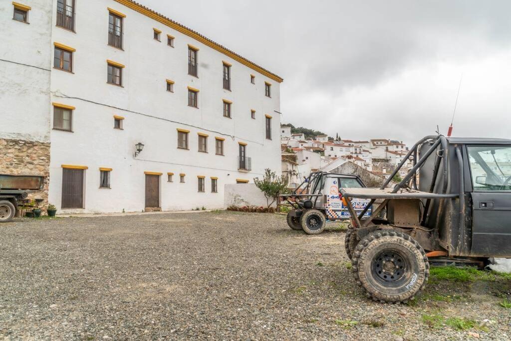 Casabenadalid. Casa Rural Con Piscina. Exterior photo